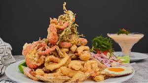 Jalea Mixta