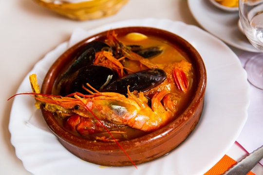 Parihuela
