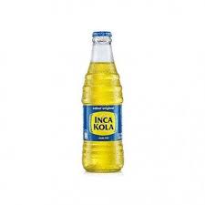 Inka Kola