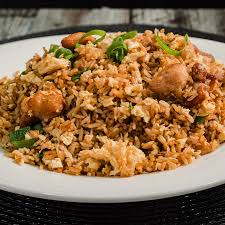 [Arr4] Arroz Chaufa Pollo Grande