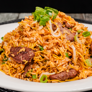 [Arr5] Arroz Aeropuerto Personal