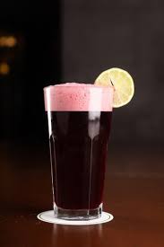 [Chi1] Chicha Morada