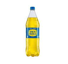 [Ink2] Inka Kola 1,5L