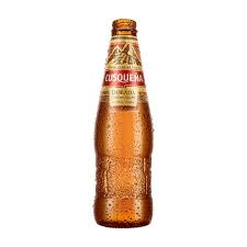 [Cer1] Cerveza Peruana Rubia