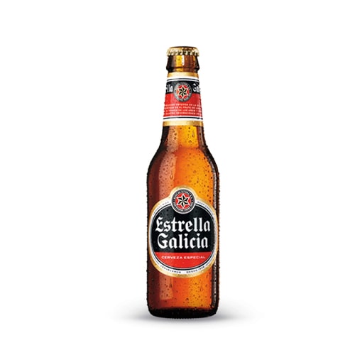 [Cer3] Cerveza Estrella
