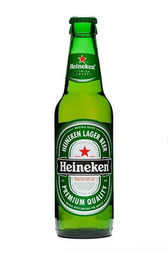 [Cer4] Cerveza Heineken