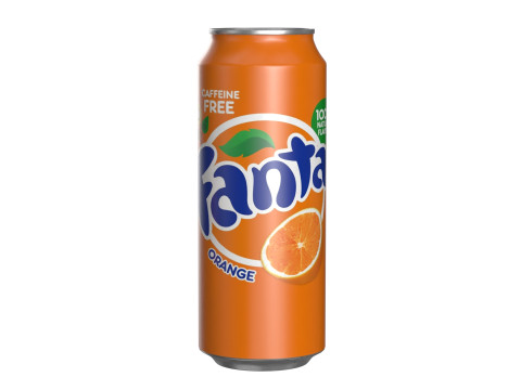[Fan1] Fanta 