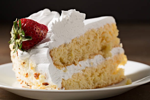 [Tar2] Tarta Tres Leches