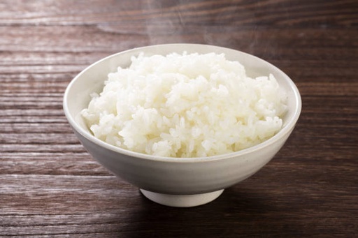 [Arr9] Arroz Blanco