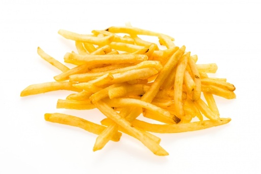 [Pat1] Patatas Fritas